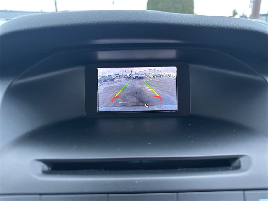 Used 2016 Ford Focus S image 21