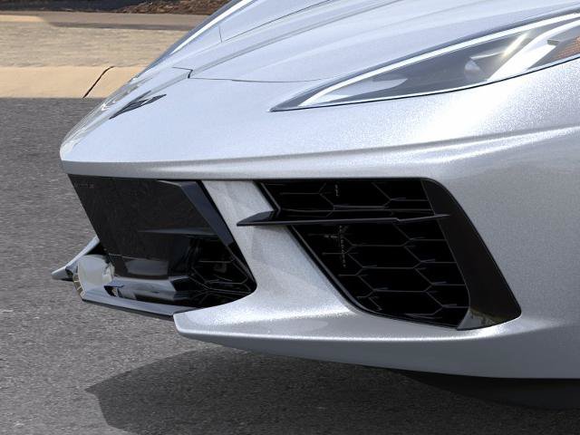 New 2027 Chevrolet Corvette Stingray Coupe w/ 1LT RWD image 38