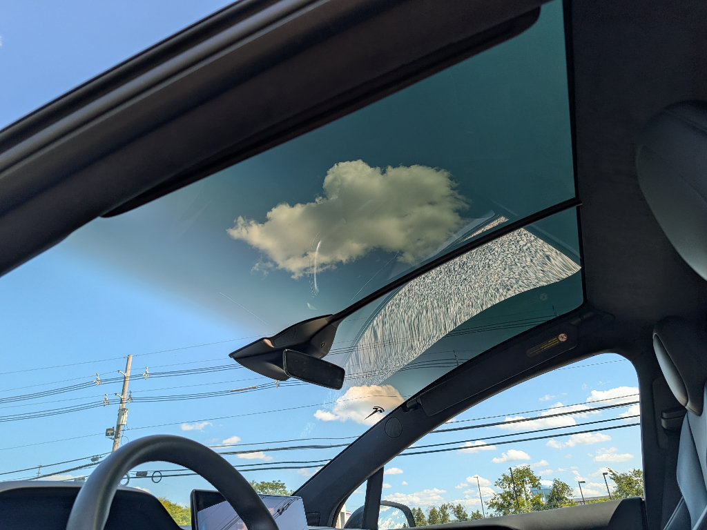 Used 2022 Tesla Model X Plaid AWD/4WD image 17