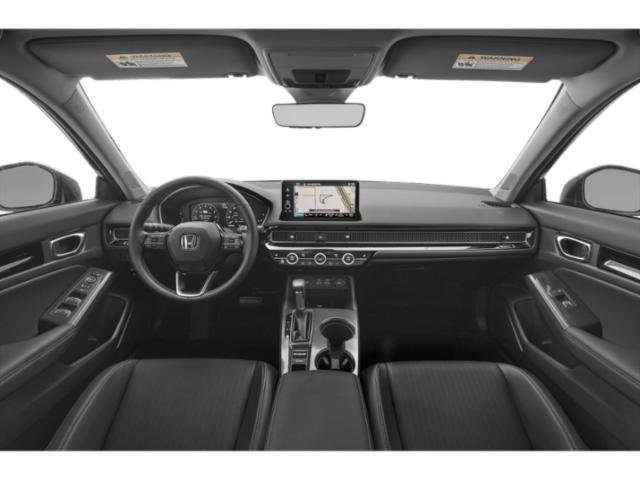Used 2024 Honda Civic Touring image 8
