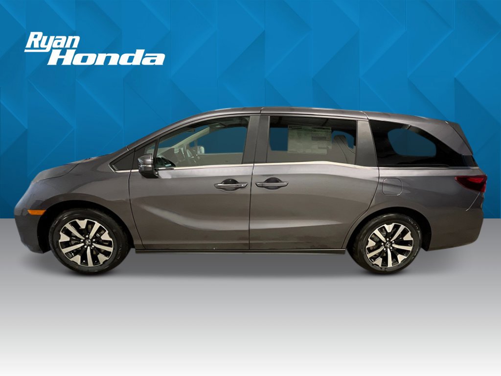 New 2026 Honda Odyssey EX-L image 2