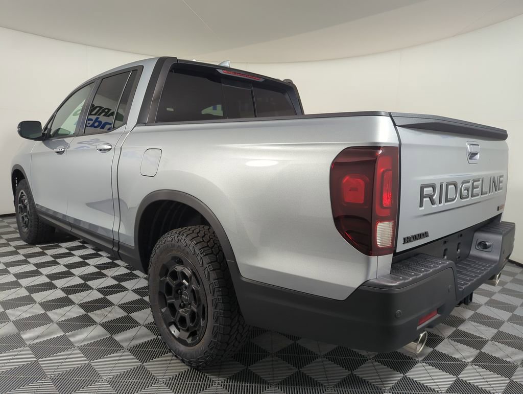 New 2026 Honda Ridgeline TrailSport+ image 3