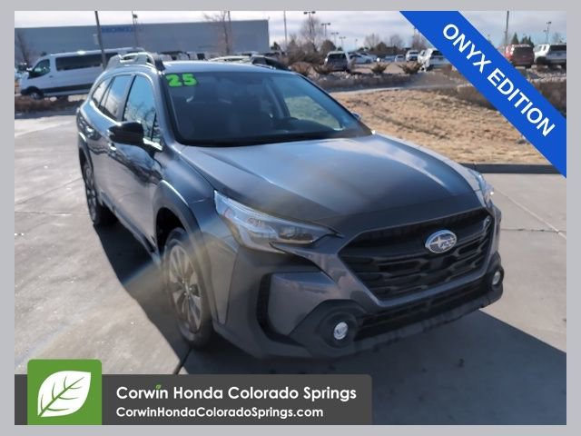 Used 2025 Subaru Outback Onyx Edition 360° Tour