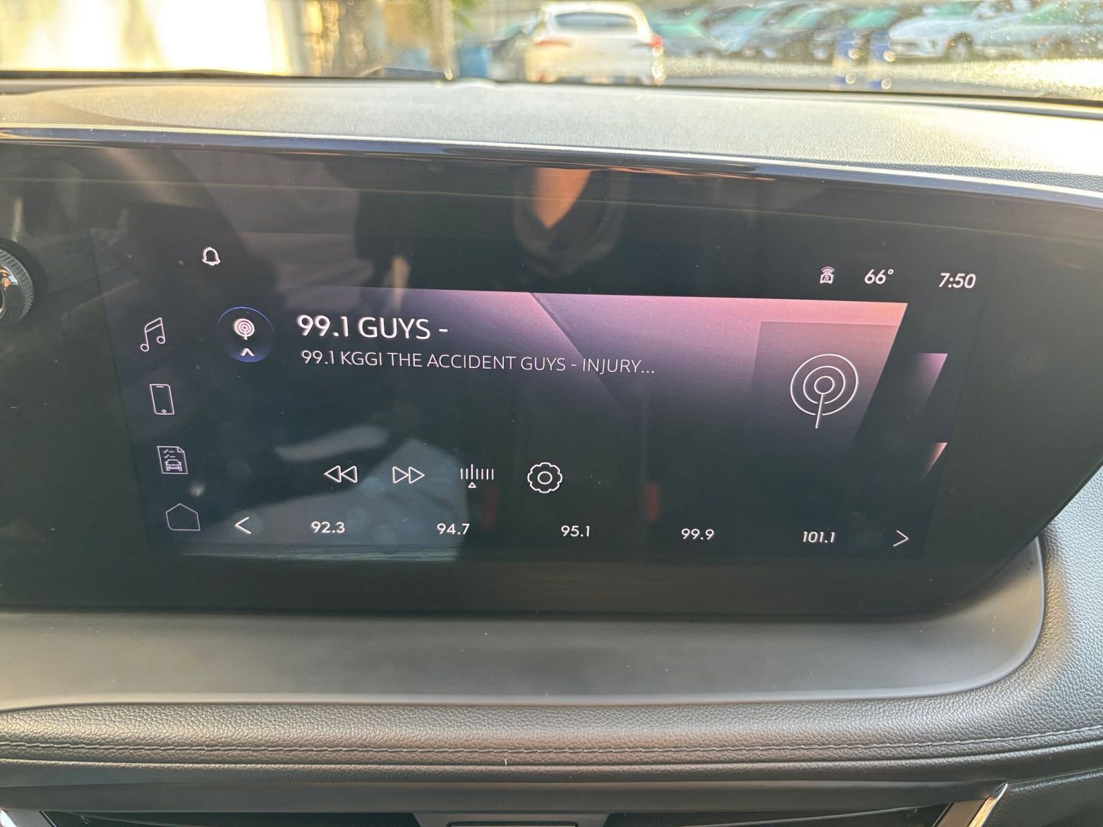 Used 2025 Buick Encore GX Preferred image 21