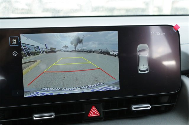 New 2026 Hyundai Ioniq 5 SEL image 14