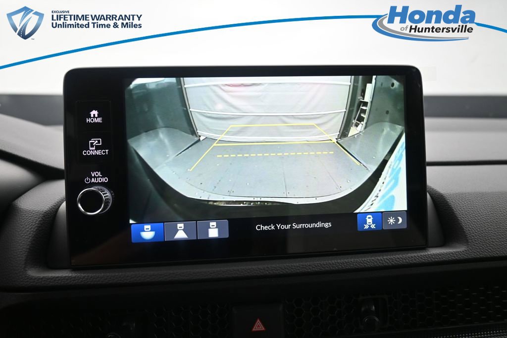 New 2026 Honda CR-V EX image 14