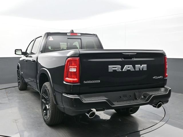 New 2026 RAM 1500 Laramie image 4
