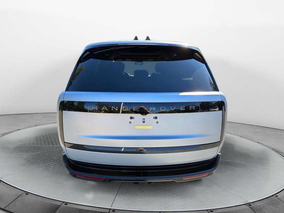 New 2027 Land Rover Range Rover SE AWD/4WD image 14