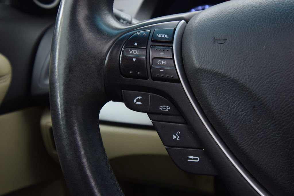 Used 2014 Acura RDX FWD image 34