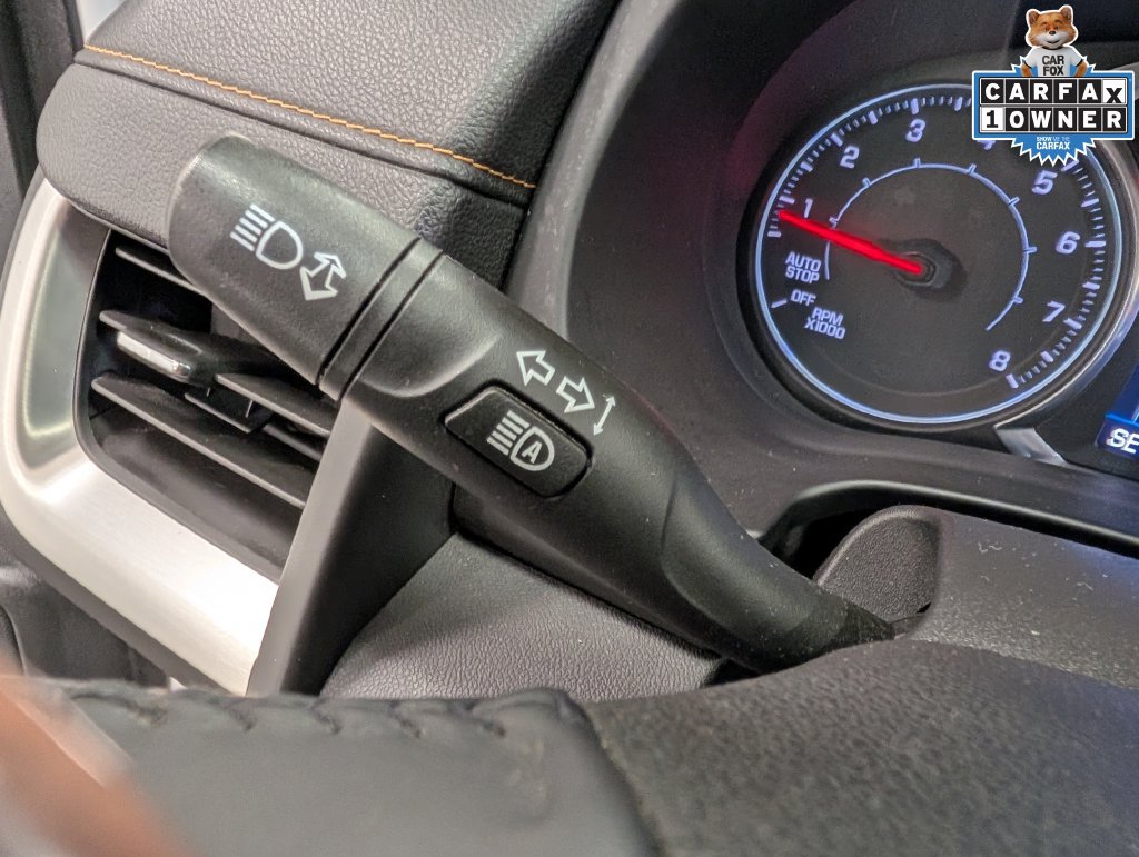 Used 2021 GMC Terrain SLE w/ Driver Convenience Package AWD/4WD image 21