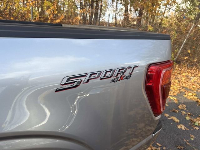 Used 2023 Ford F150 XLT w/ Equipment Group 302A High image 15