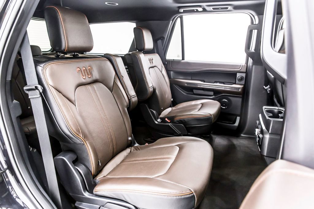 Used 2021 Ford Expedition King Ranch RWD image 34