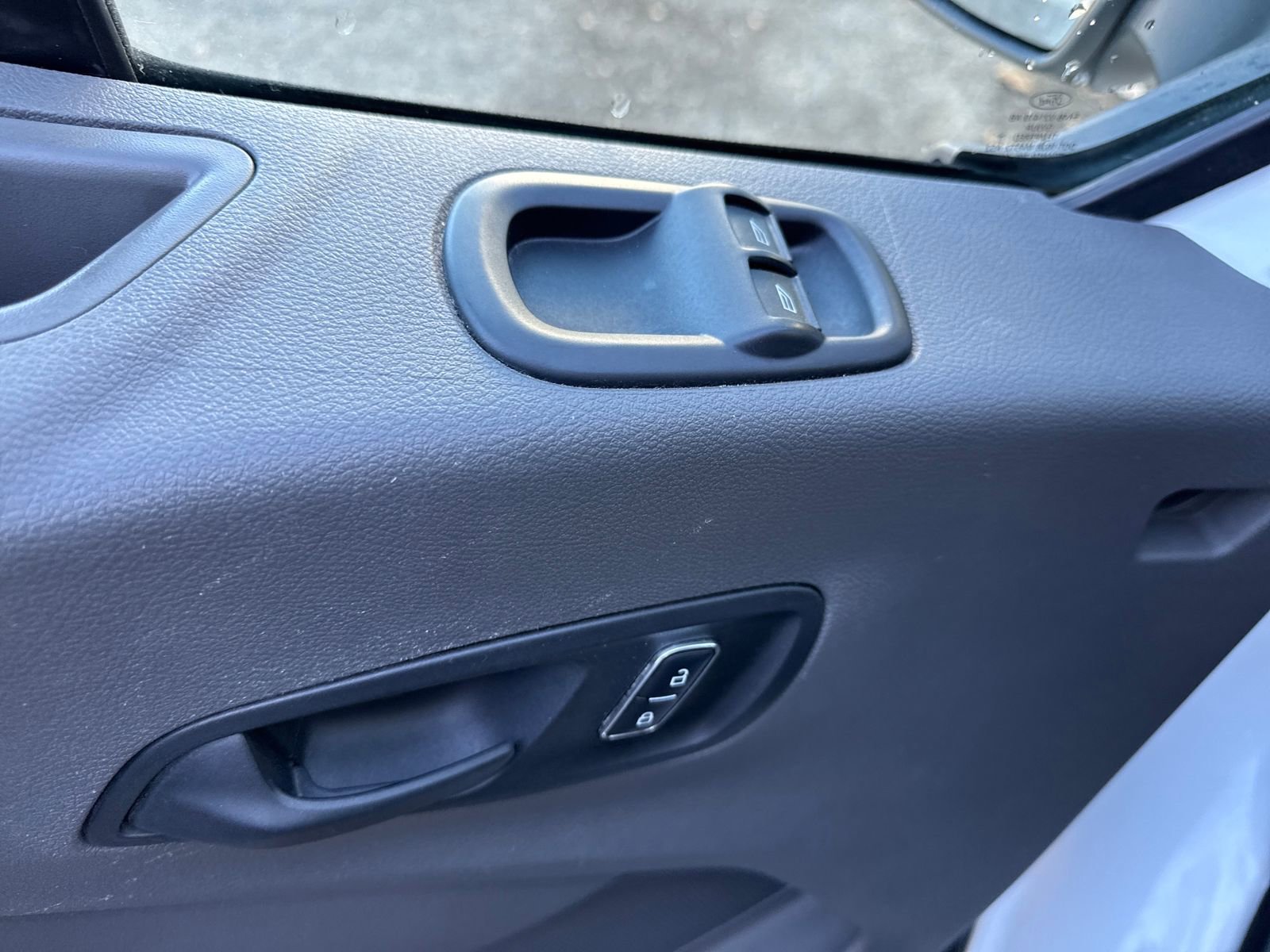 Used 2023 Ford Transit 250 Base w/ Exterior Upgrade Package image 11