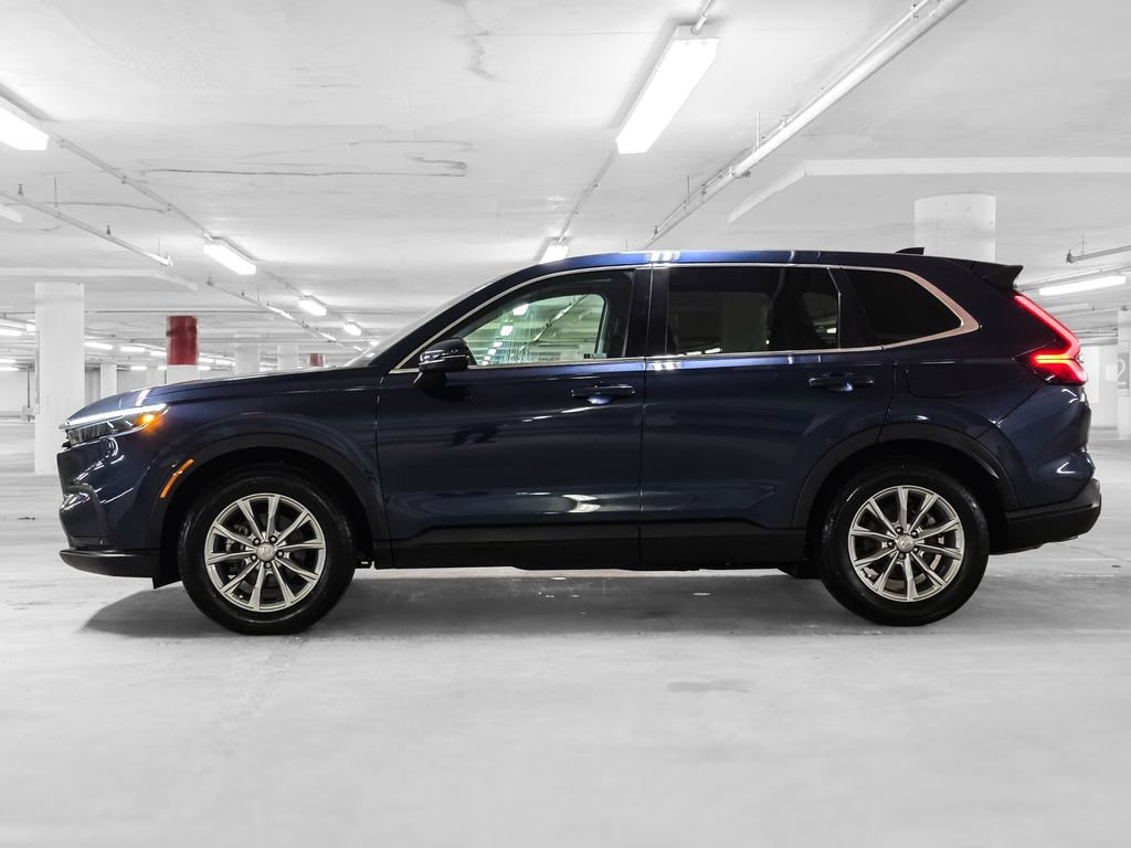 Used 2023 Honda CR-V EX-L image 12