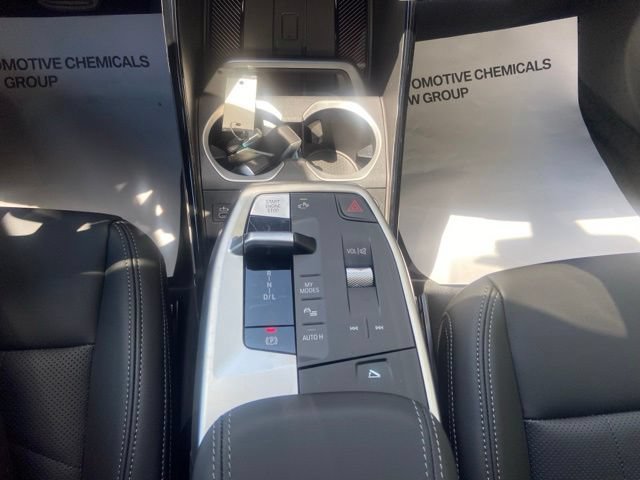 New 2026 BMW X1 xDrive28i w/ Technology Package AWD/4WD image 13