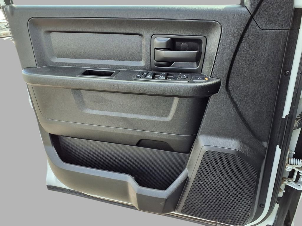 Used 2023 RAM 3500 Tradesman AWD/4WD image 18