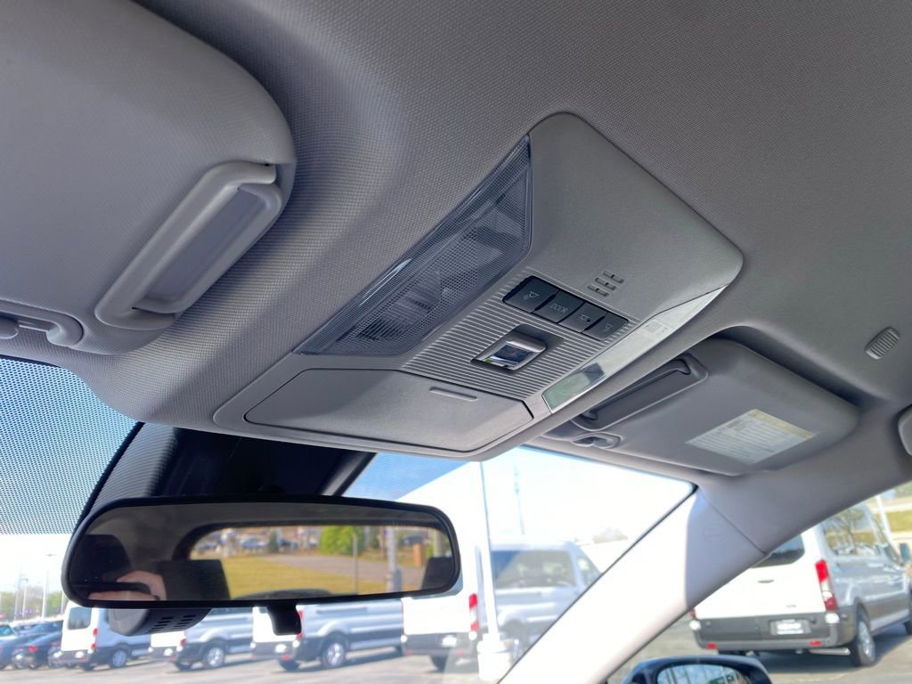 Used 2024 Toyota RAV4 XLE image 24