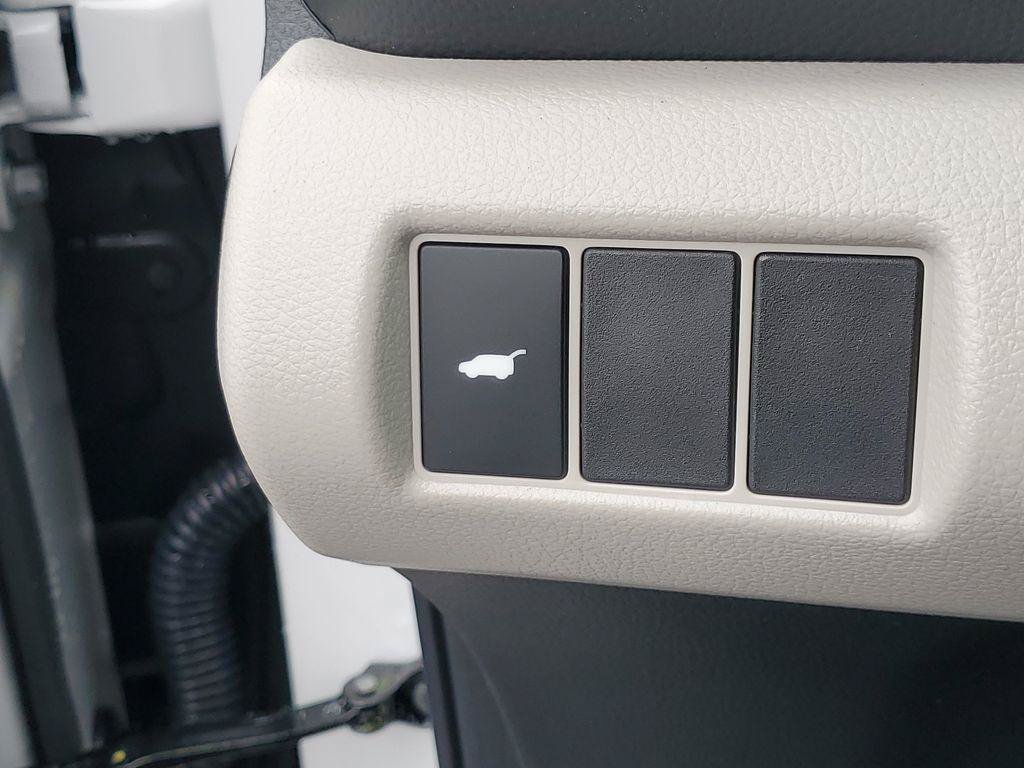 New 2026 Honda Passport RTL image 12