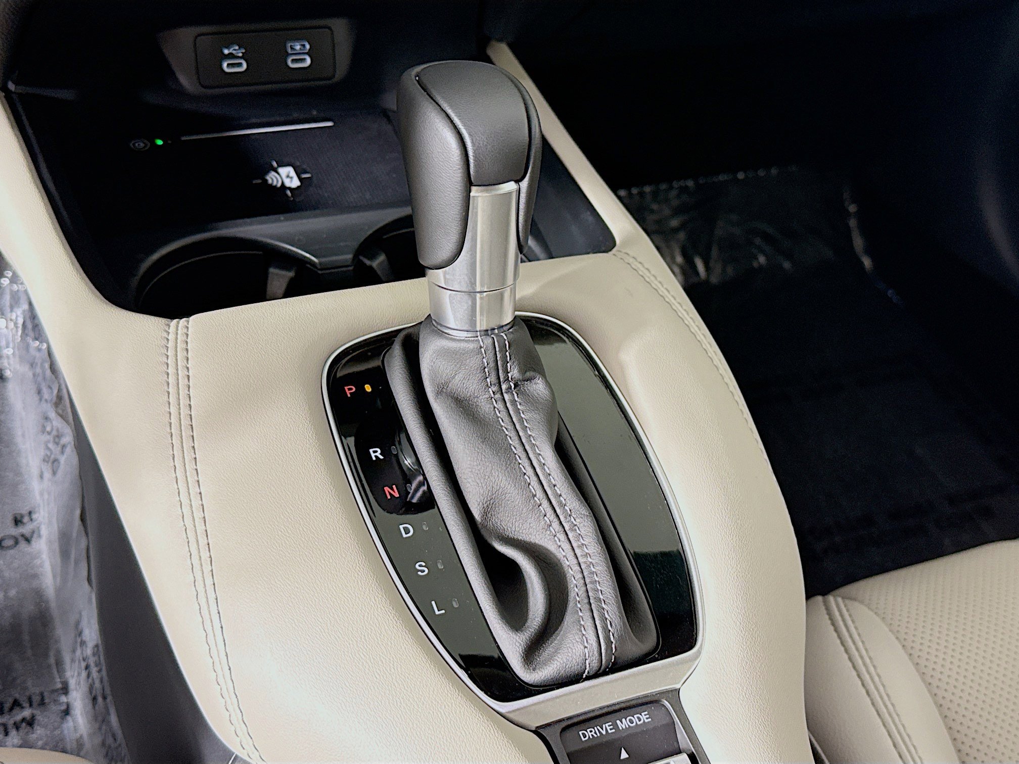 Certified 2026 Honda HR-V EX-L image 19