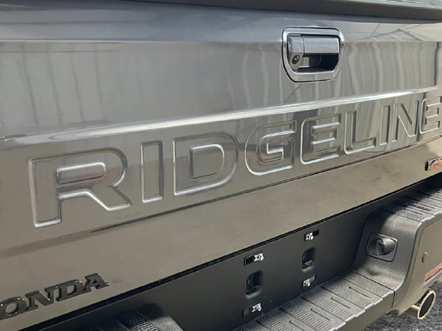 New 2026 Honda Ridgeline TrailSport image 7