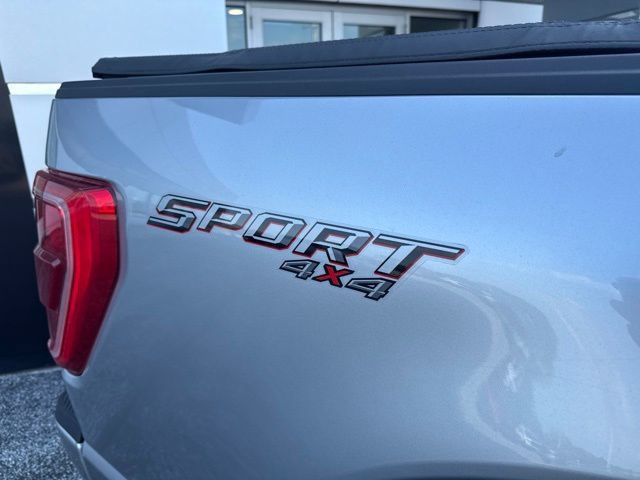 Used 2023 Ford F150 XLT w/ Equipment Group 302A High AWD/4WD image 11