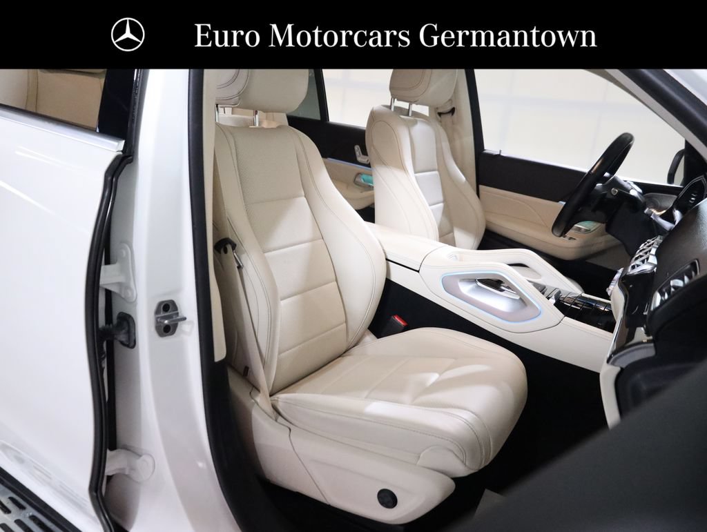 Used 2023 Mercedes-Benz GLE 450 4MATIC image 75
