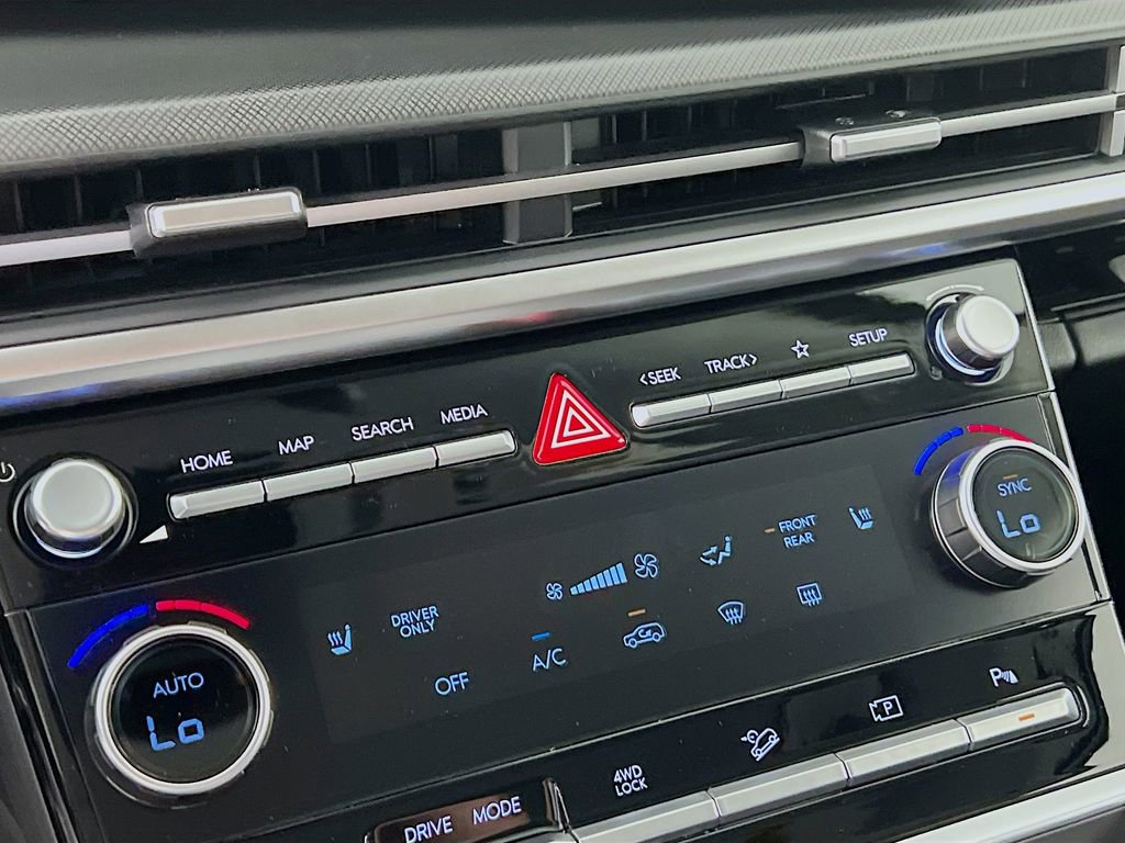 New 2026 Hyundai Santa Fe SEL image 12