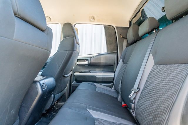 Used 2017 Toyota Tundra SR5 image 34
