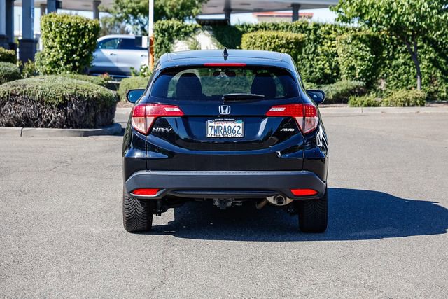 Used 2016 Honda HR-V EX image 4