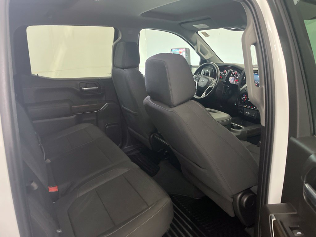 Used 2021 Chevrolet Silverado 1500 RST w/ All Star Edition Plus AWD/4WD image 23