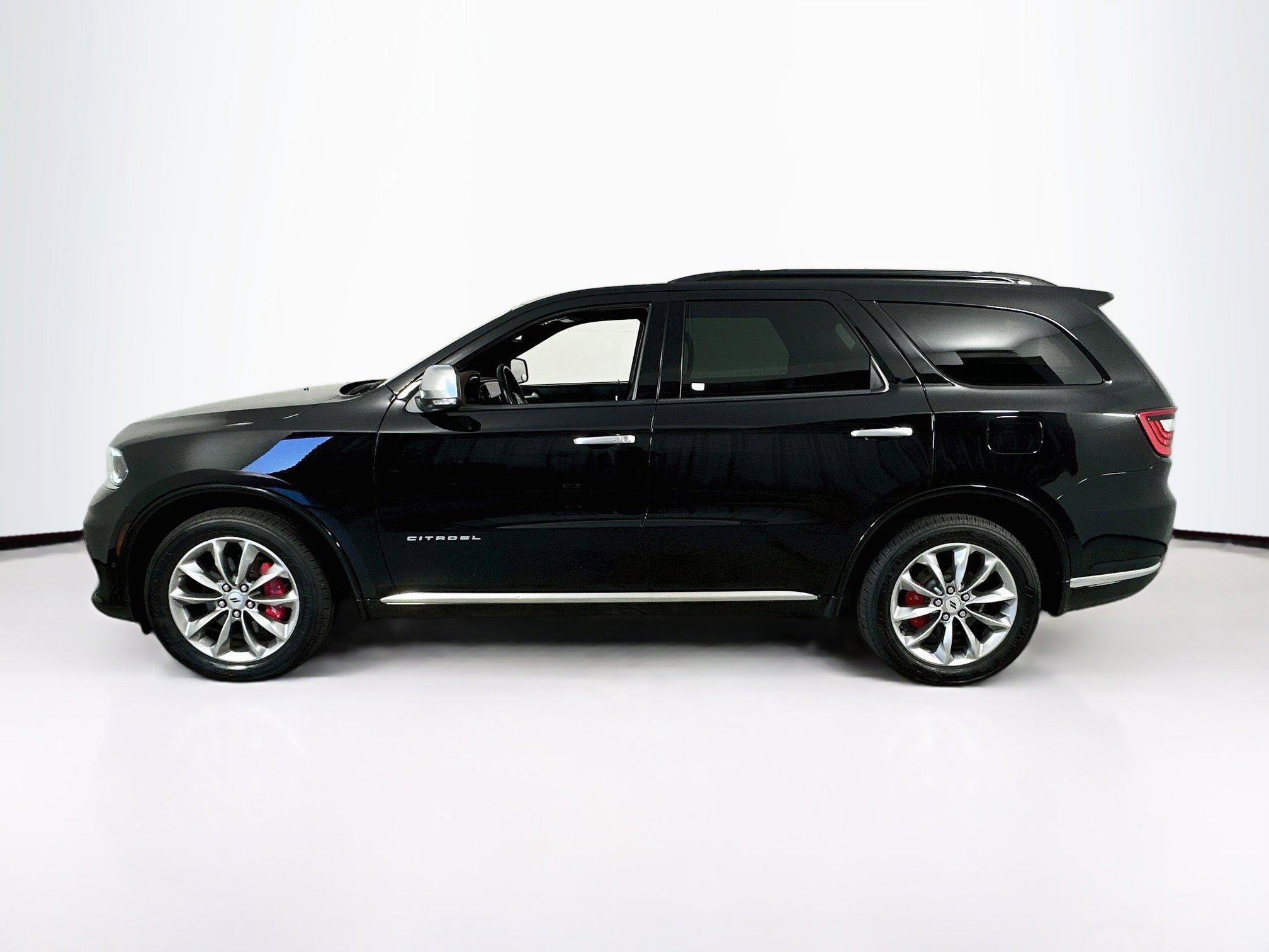 Used 2022 Dodge Durango Citadel AWD/4WD image 8