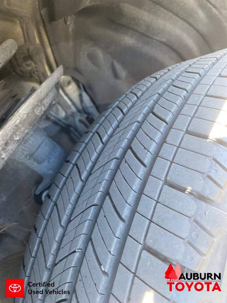 Certified 2024 Toyota RAV4 LE AWD/4WD image 12