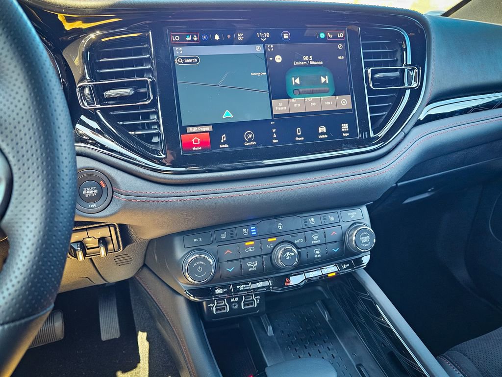 New 2026 Dodge Durango GT AWD/4WD image 23