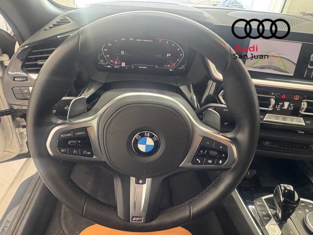 Used 2025 BMW Z4 M40i w/ Premium Package RWD image 20