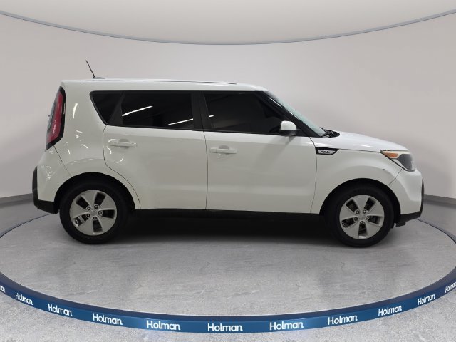 Used 2016 Kia Soul FWD image 5