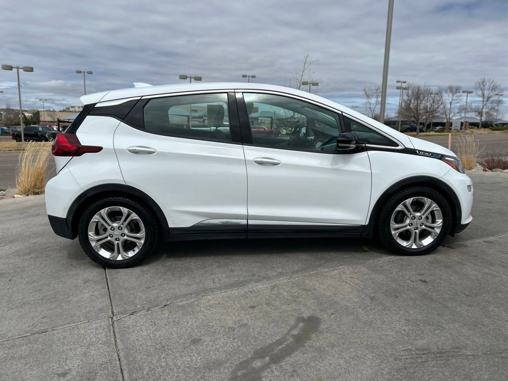 Used 2019 Chevrolet Bolt LT image 10