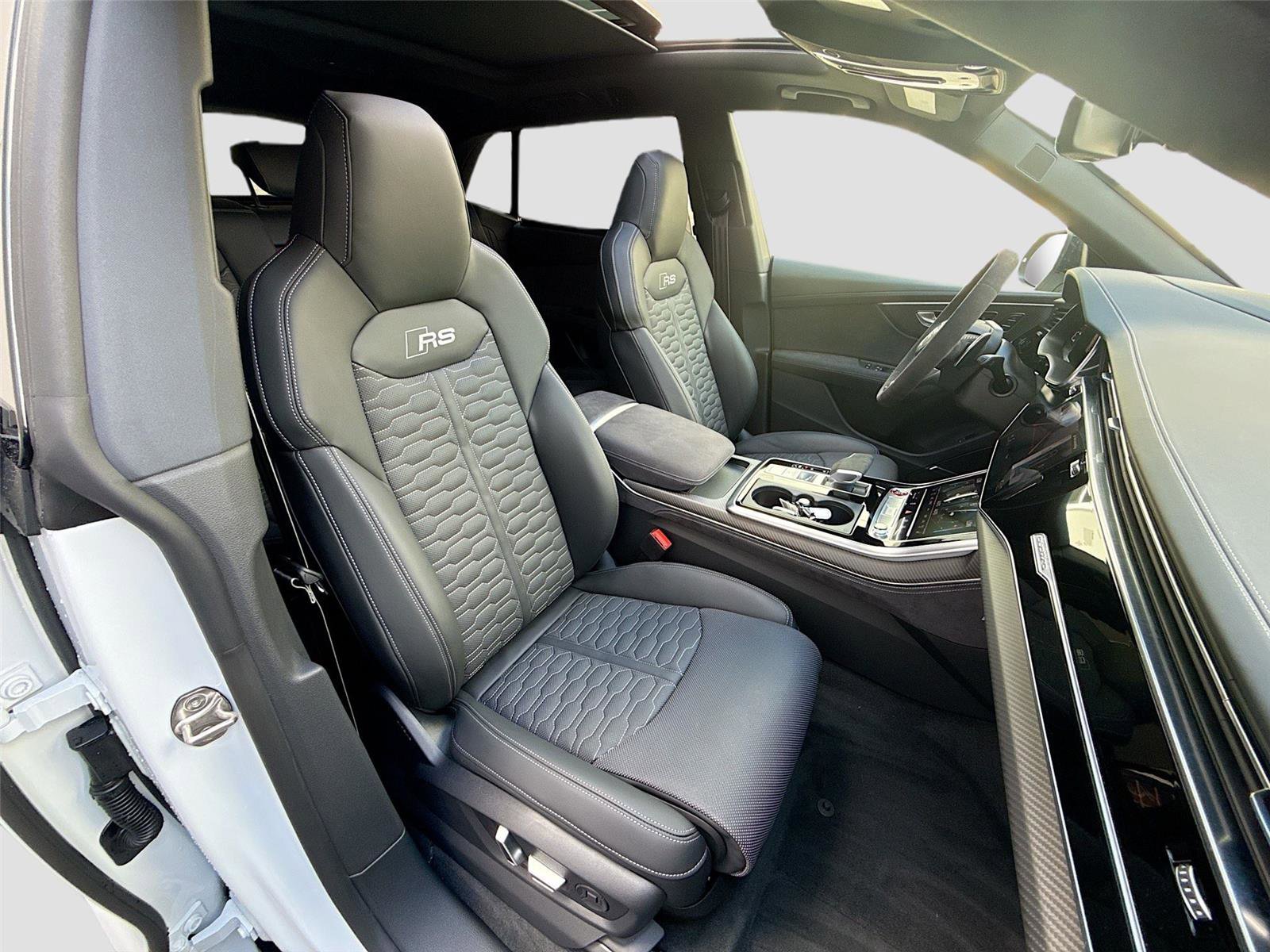 New 2026 Audi RS Q8 performance AWD/4WD image 30