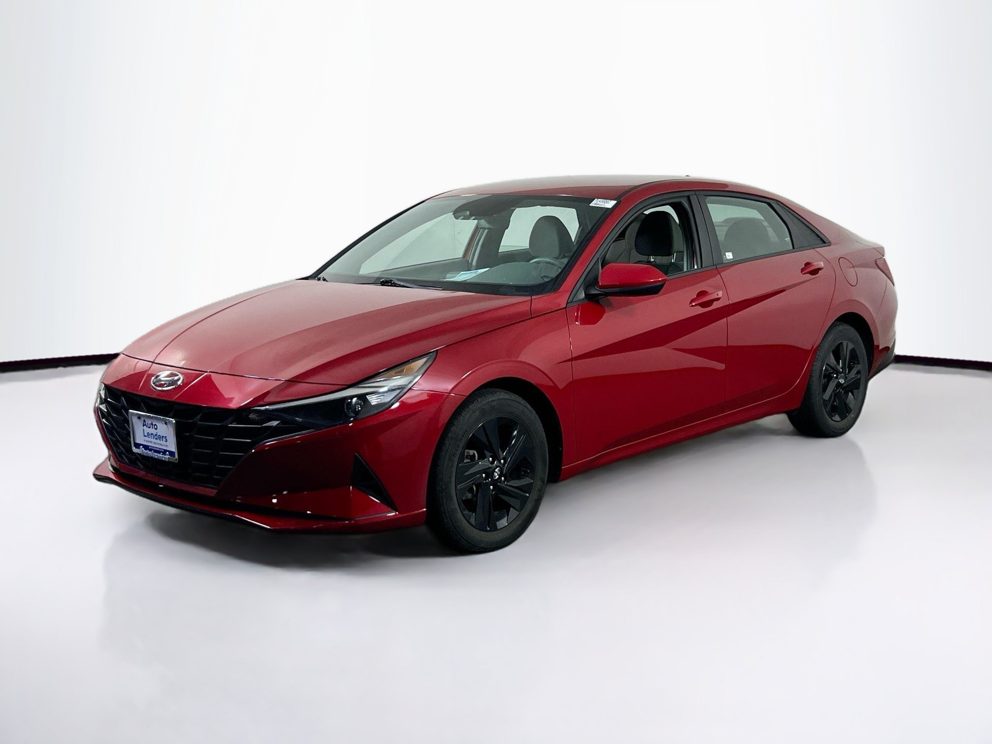 Used 2023 Hyundai Elantra SEL w/ Cargo Package