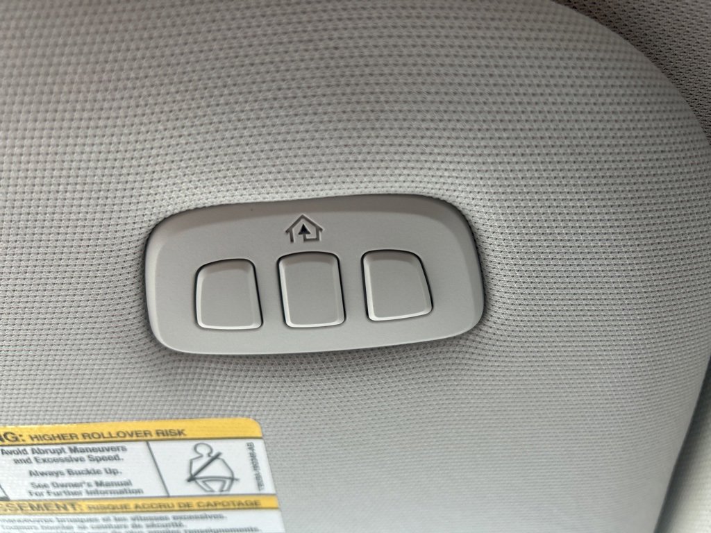 New 2025 Ford Expedition Active image 35