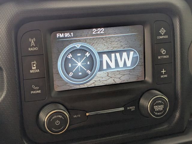 Used 2019 Jeep Wrangler Unlimited Sport image 32