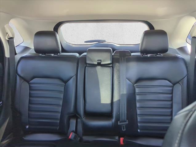 Certified 2024 Ford Edge SEL AWD/4WD image 26