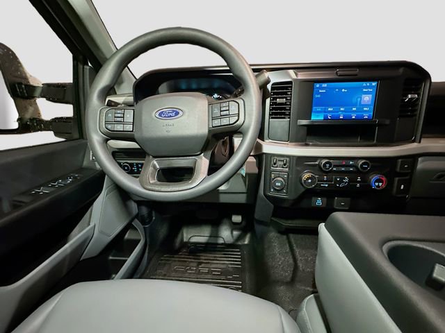 New 2026 Ford F350 XL w/ XL Chrome Package image 26