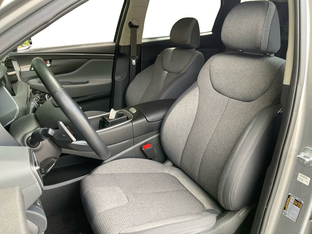 Used 2023 Hyundai Santa Fe SEL AWD/4WD image 28