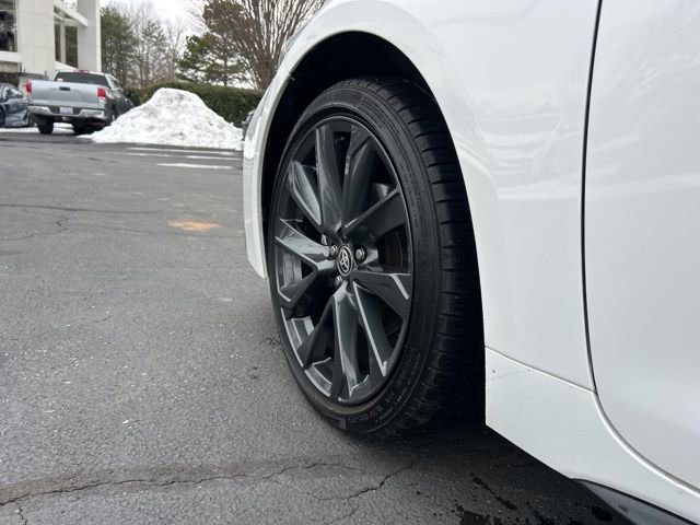 Used 2025 Toyota Corolla SE image 9