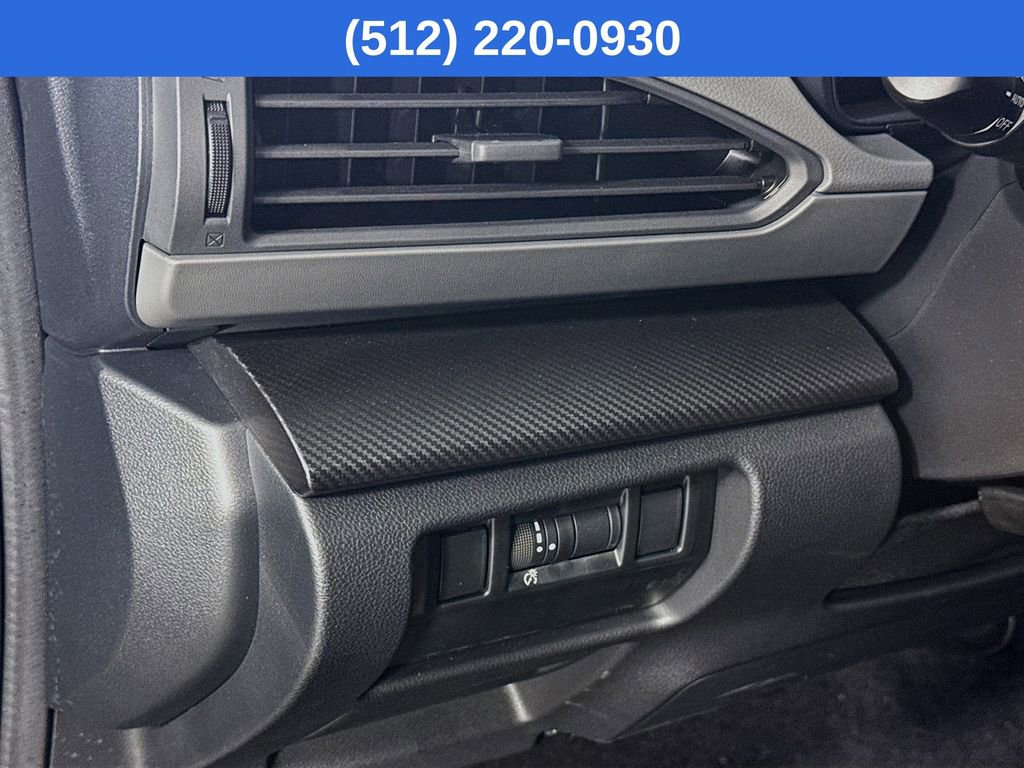 Certified 2026 Subaru Crosstrek 2.0i Premium AWD/4WD image 11