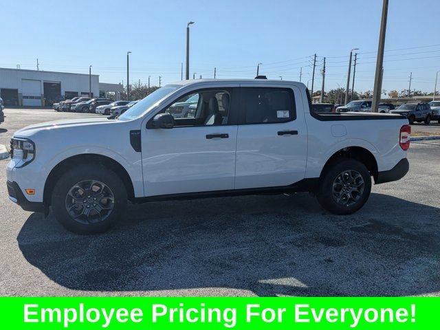 New 2026 Ford Maverick XLT w/ XLT Luxury Package AWD/4WD image 8
