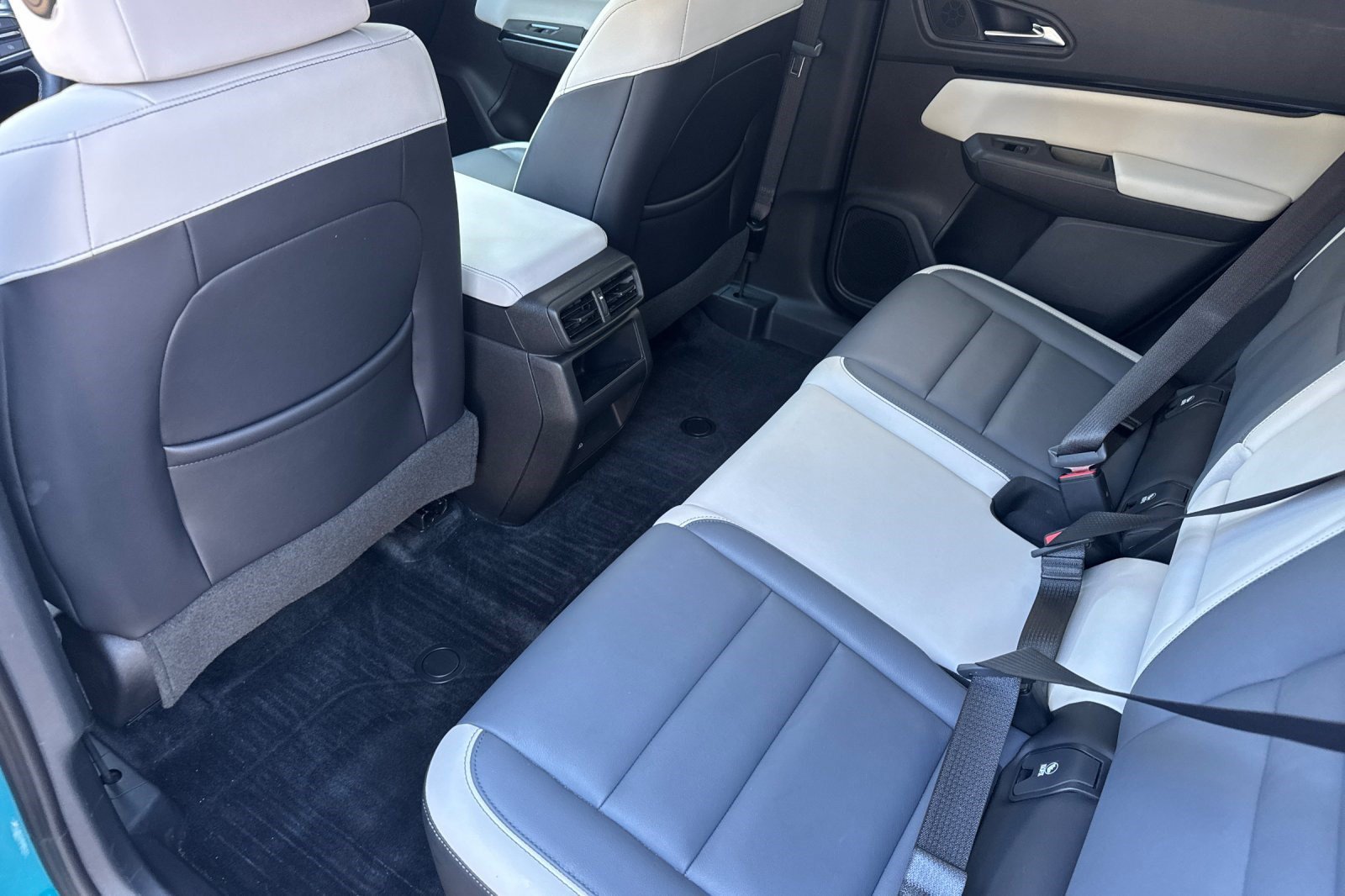Used 2024 Honda Prologue Touring image 26