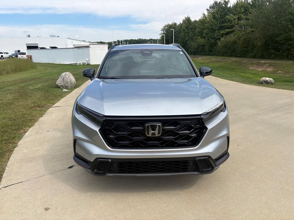 Used 2025 Honda CR-V Sport-L image 12