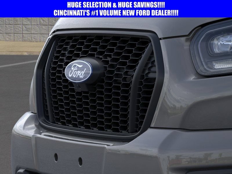 New 2026 Ford Transit 250 148 Medium Roof Extended AWD image 17