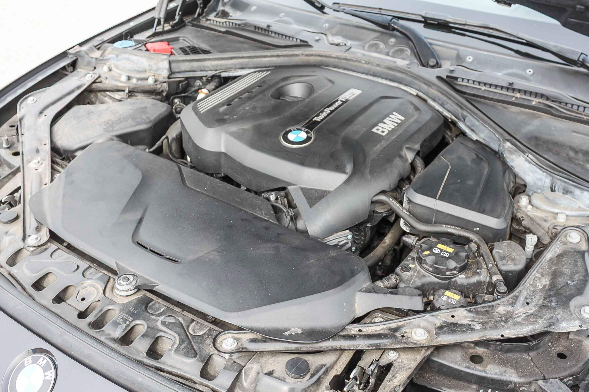 Used 2020 BMW 430i Convertible w/ M Sport Package image 29